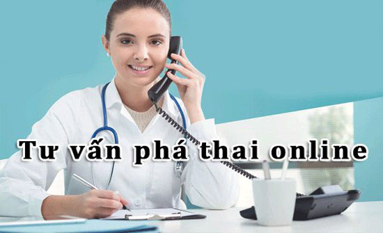 Tư vấn phá thai miễn phí